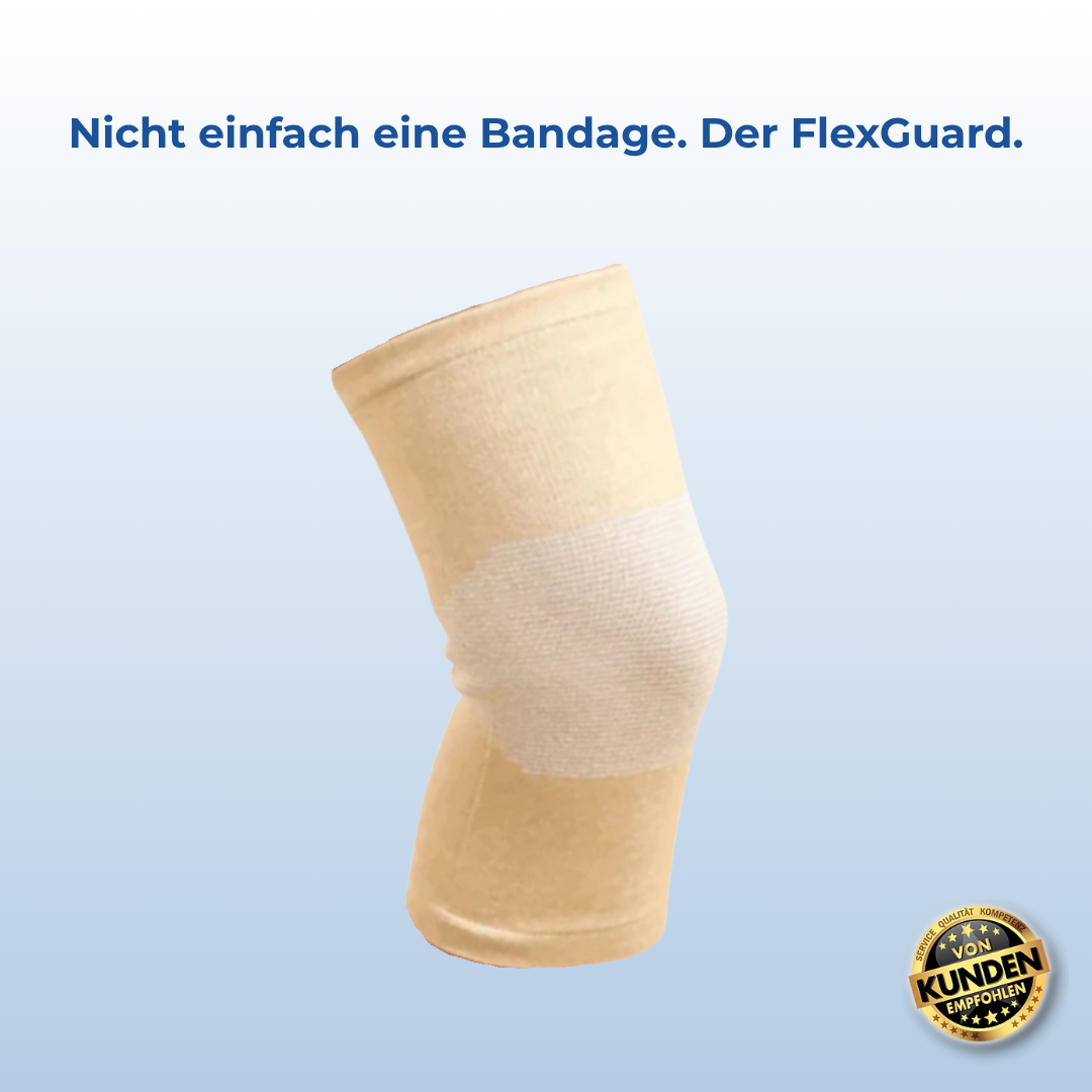 ErgoKnie™ FlexGuard