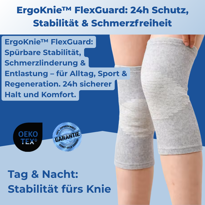ErgoKnie™ FlexGuard