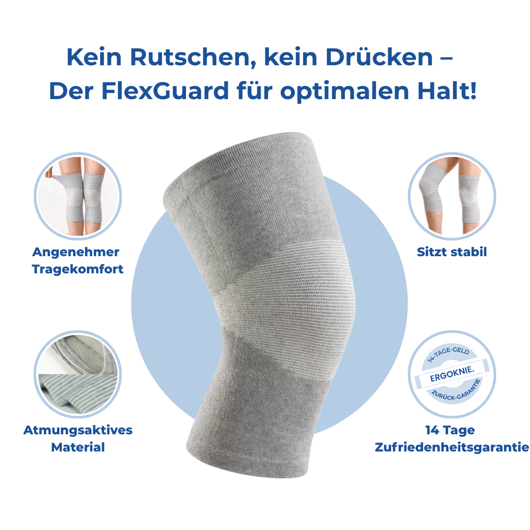 ErgoKnie™ FlexGuard