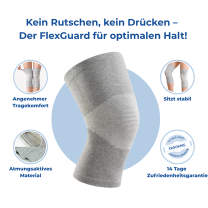 ErgoKnie™ FlexGuard