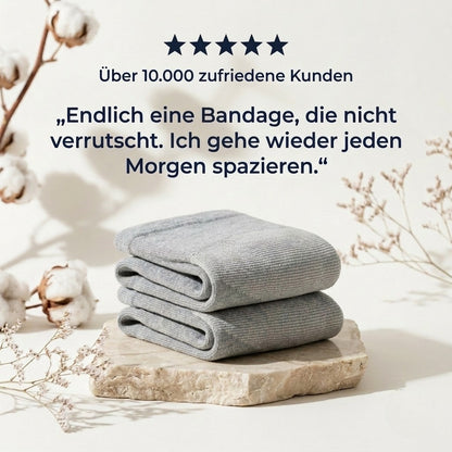 FlexGuard - Ergonomische Kniebandage