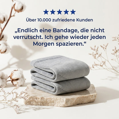 FlexGuard - Ergonomische Kniebandage