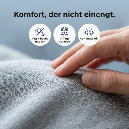 FlexGuard - Ergonomische Kniebandage