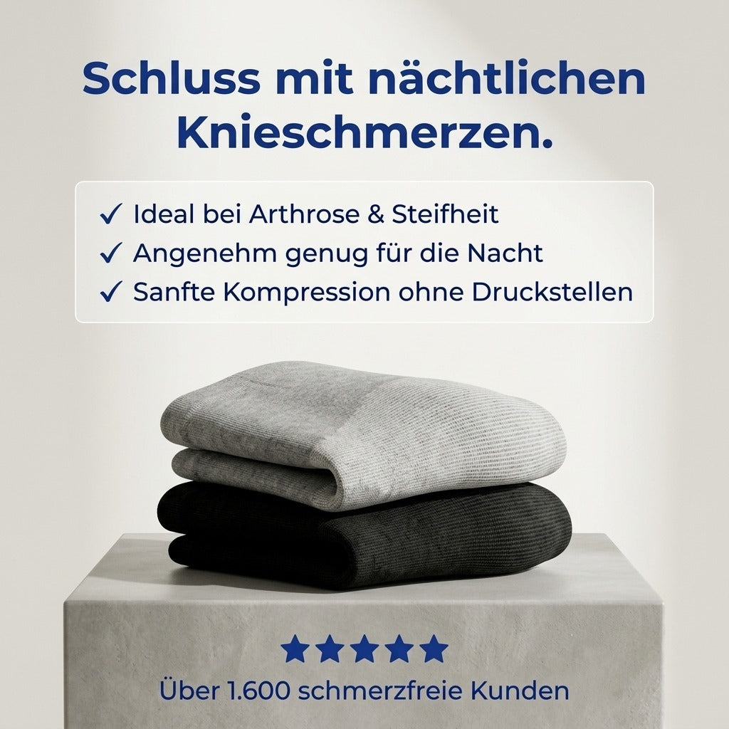 FlexGuard - Ergonomische Kniebandage