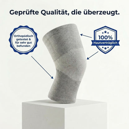 FlexGuard - Ergonomische Kniebandage