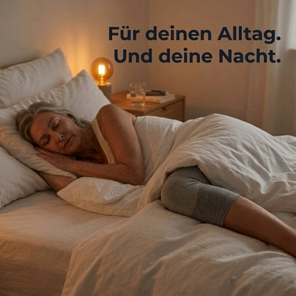 FlexGuard - Ergonomische Kniebandage