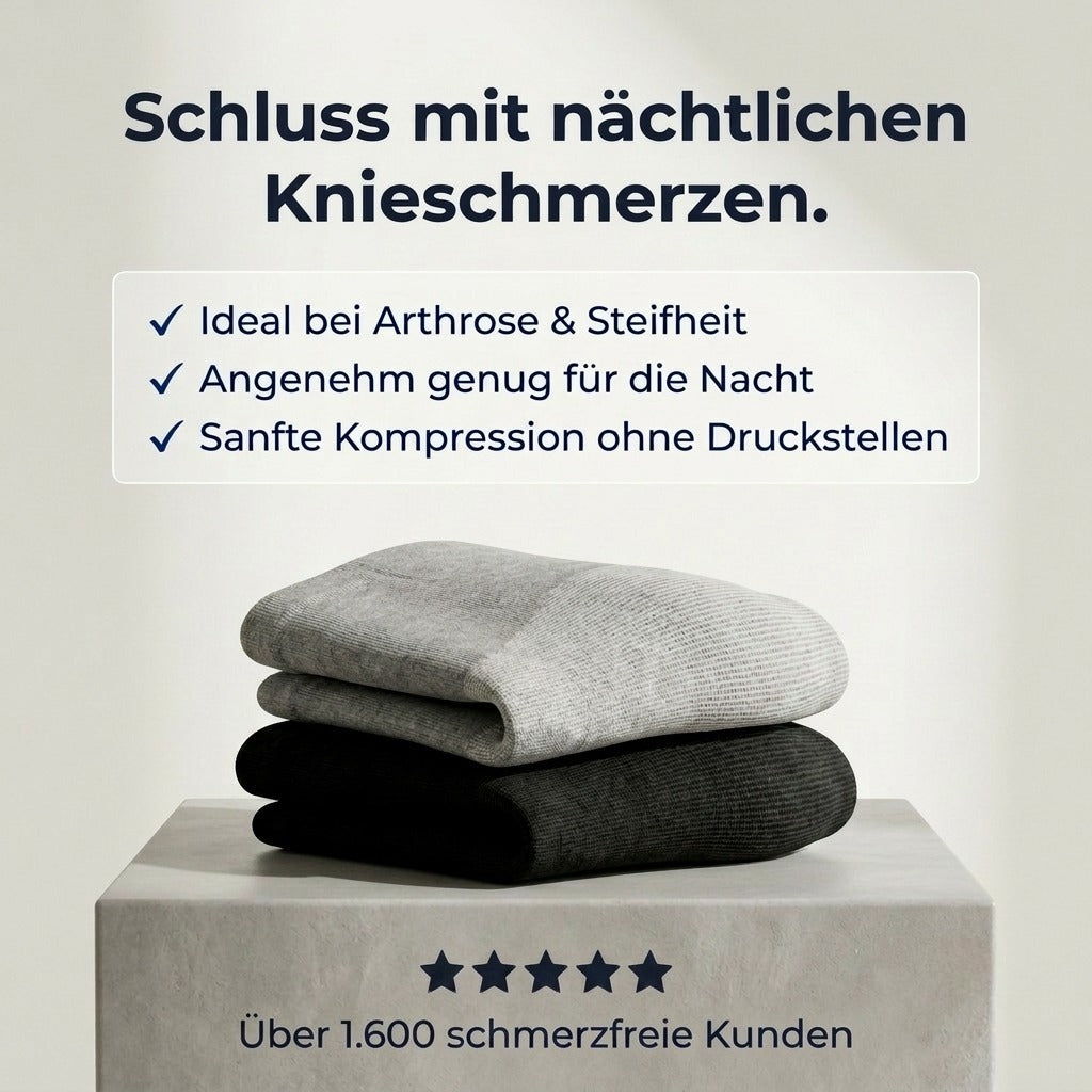 FlexGuard - Ergonomische Kniebandage