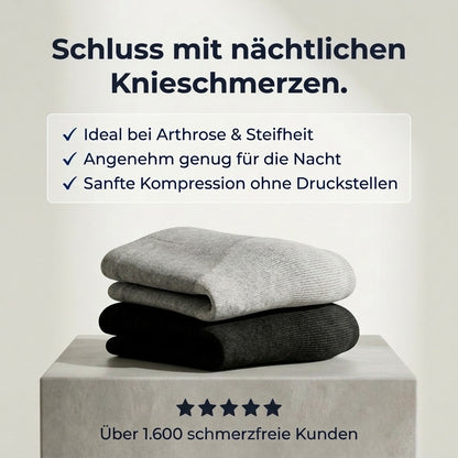 FlexGuard - Ergonomische Kniebandage