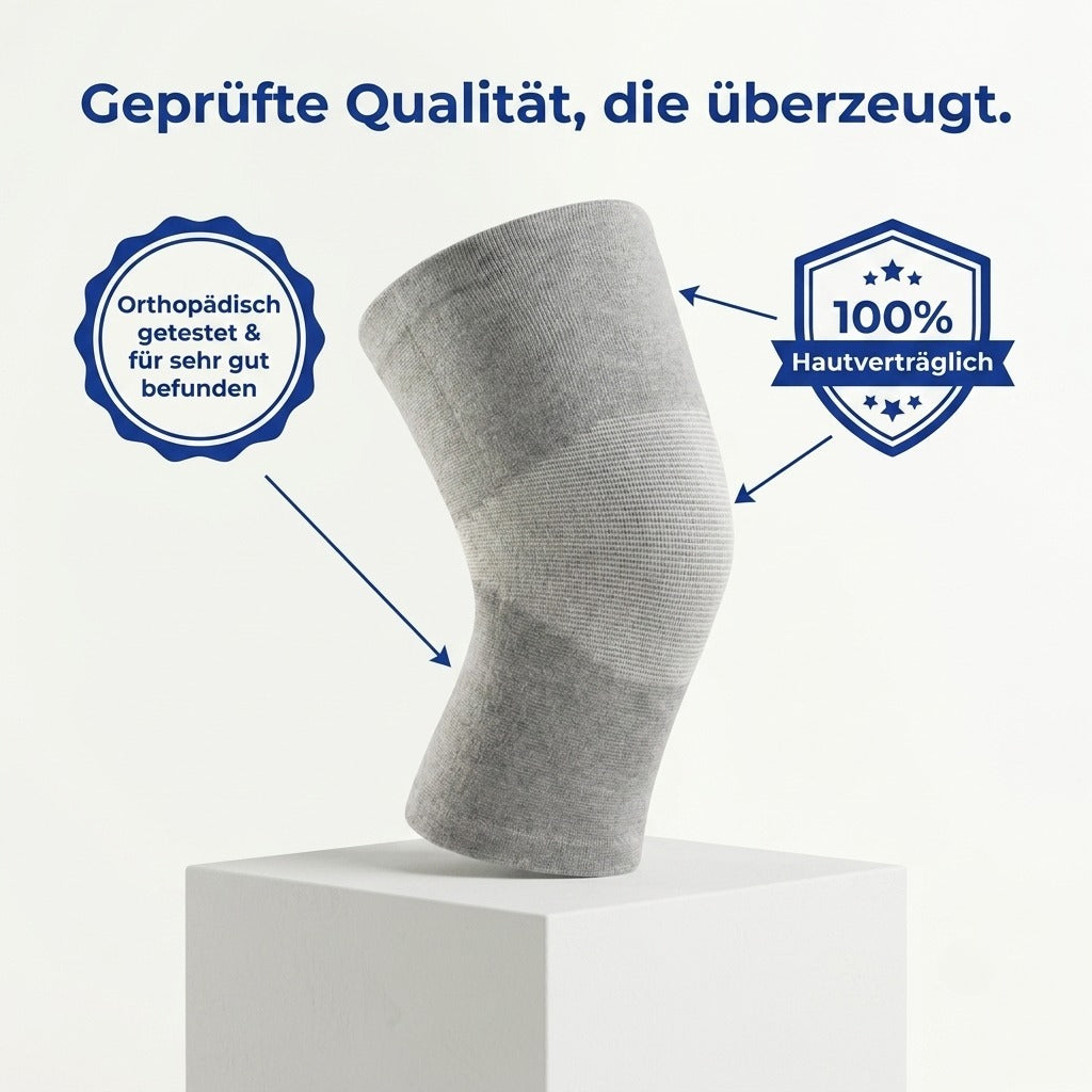 FlexGuard - Ergonomische Kniebandage