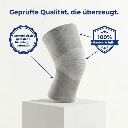 FlexGuard - Ergonomische Kniebandage